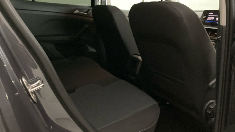 Volkswagen T-Cross 1.0 TSI Life 5dr Petrol Estate